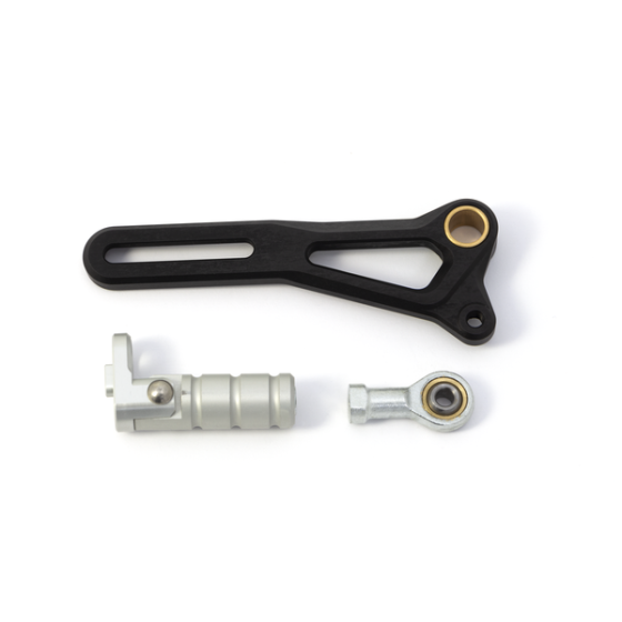 Лост за скорости SW-MOTECH GEAR LEVER G 310 R ABS