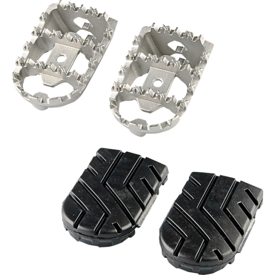 Мото степенки SW-MOTECH FOOTREST KIT ION TRK 502 X ABS 23