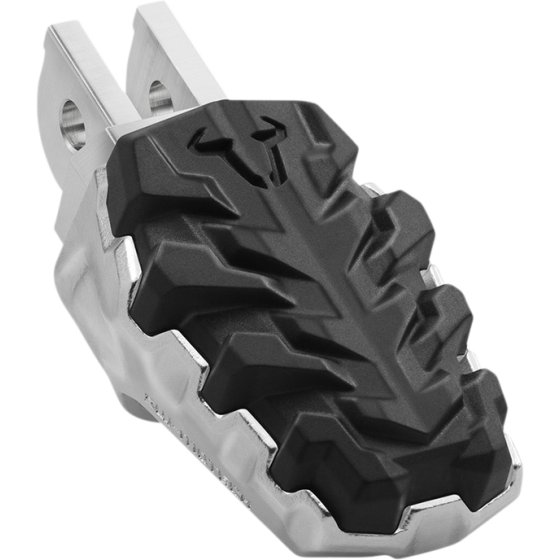 Мото степенка SW-MOTECH EVO FOOTREST KIT F 650 CS 05