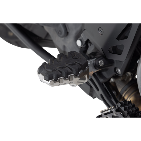 Мото степенка SW-MOTECH EVO FOOTREST KIT PAN AMERICA 1250 ABS 23