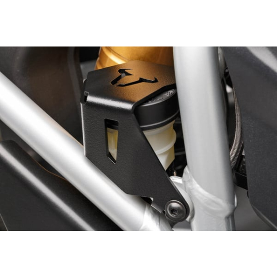 Протектор съд спирачна течност SW-MOTECH BRAKE RESERVOIR GUARD R 1250 GS ABS 24