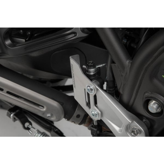 Протектор за спирачна помпа SW-MOTECH Brake Cylinder Guard YAMAHA TENERE 700 20-25