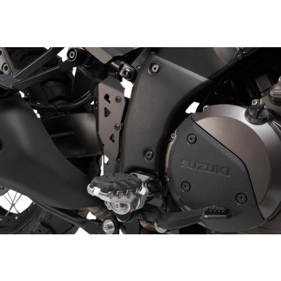 Протектор за спирачна помпа SW-MOTECH BRAKE CYLINDER GUARD DL 1050 ABS