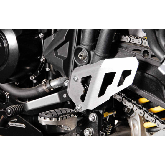 Протектор за пета SW-MOTECH HEEL GUARD L TIGER 900 ABS