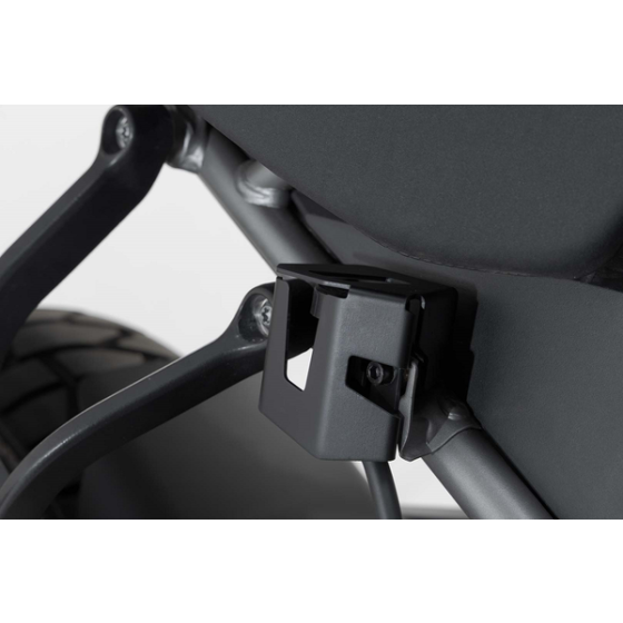 Протектор спирачна помпа SW-MOTECH BRAKE FLUID RESERVOIR GUA PAN AMERICA 1250 ABS