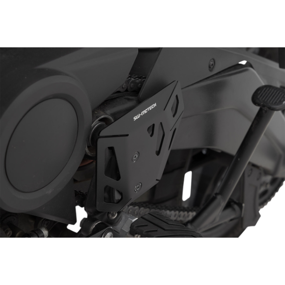 Протектор за пета SW-MOTECH HEEL GUARD LEFT PAN AMERICA 1250 ABS 23