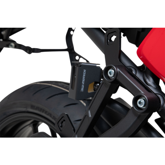 Протектор спирачна помпа SW-MOTECH BRAKE FLUID RESERVOIR GUA MT-09 ABS 22