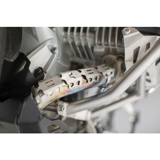 Протектор генерация SW-MOTECH HEAD PIPE GUARD TUAREG 660 ABS 24