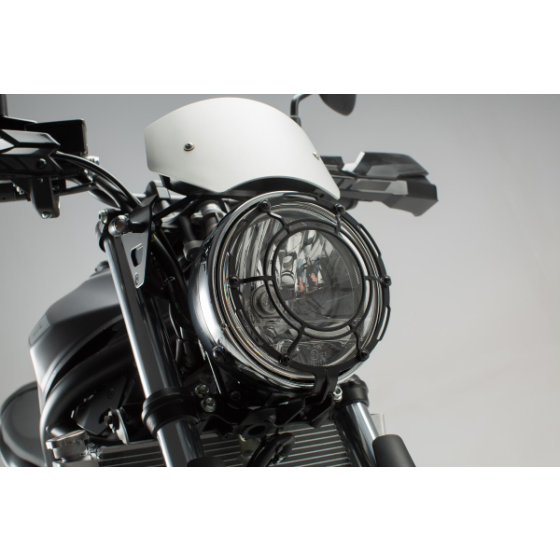 Протектор за фарове SW-MOTECH HEADLIGHT GUARD SV 650 ABS