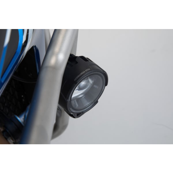 Комплекти за монтаж на светлини SW-MOTECH LIGHT MOUNTING KIT CRF 1000 L ABS