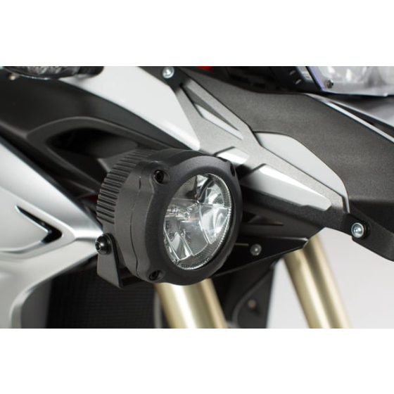 Комплекти за монтаж на светлини SW-MOTECH LIGHT MOUNTING KIT F 800 GS