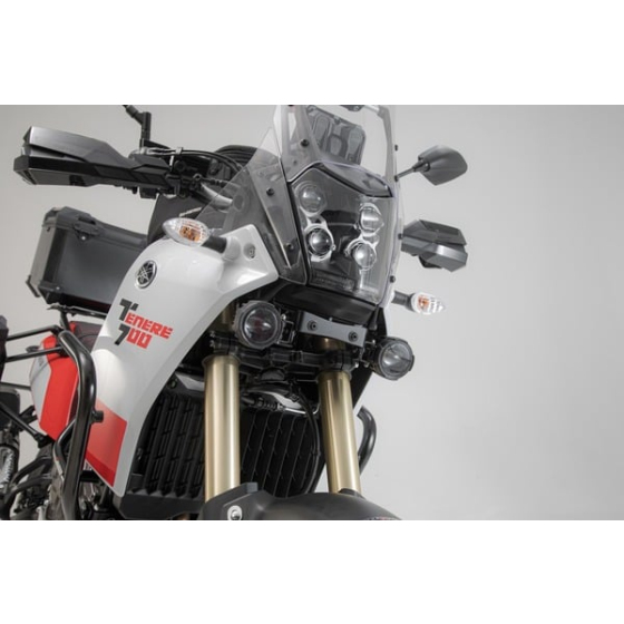 Комплект за монтаж на светлини SW-MOTECH LIGHT MOUNTS XTZ 690