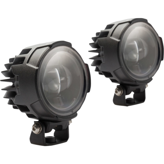 Дълги светлини SW-MOTECH EVO HIGH BEAM LIGHT KIT CRF 1000 L