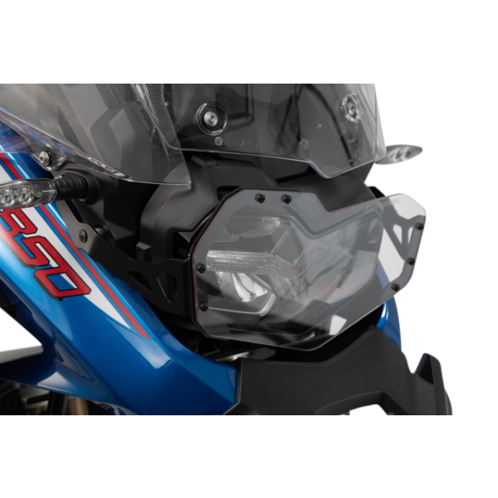 Протектор за фарове SW-MOTECH HEADLIGHT GUARD F 850 GS ABS