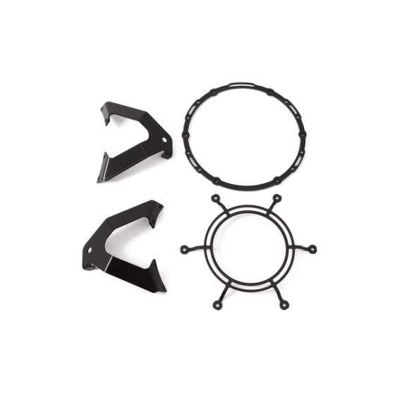 Протектор за фарове SW-MOTECH HEADLIGHT GUARD Z 900 RS ABS