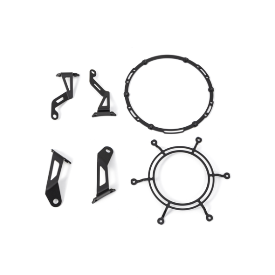 Протектор за фарове SW-MOTECH HEADLIGHT GUARD SCRAMBLER 1200 XC