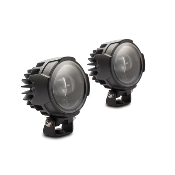 Дълги светлини SW-MOTECH EVO High Beam Lights HONDA AFRICA TWIN 1000L/1100L