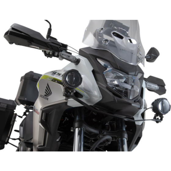 Монтажен комплект за светлини SW-MOTECH LAMP BRACKET