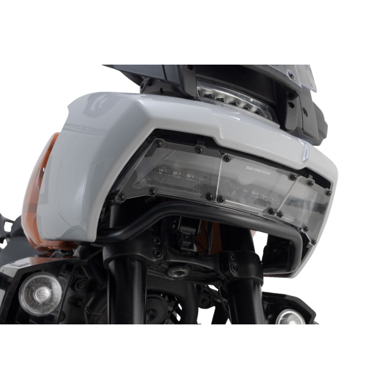 Протектор за фарове SW-MOTECH HEADLIGHT GUARD PAN AMERICA 1250 ABS