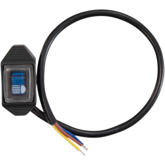 Превключвател светлини SW-MOTECH EVO HIGH BEAM SWITCH