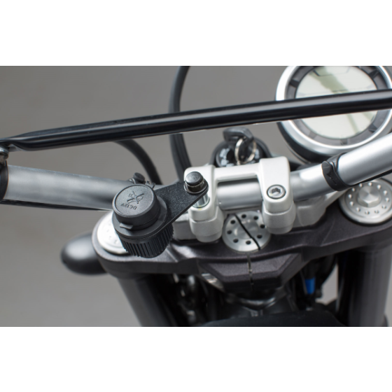 Адаптер за запалка SW-MOTECH CIGARETTE LIGHTER SOCKET 4