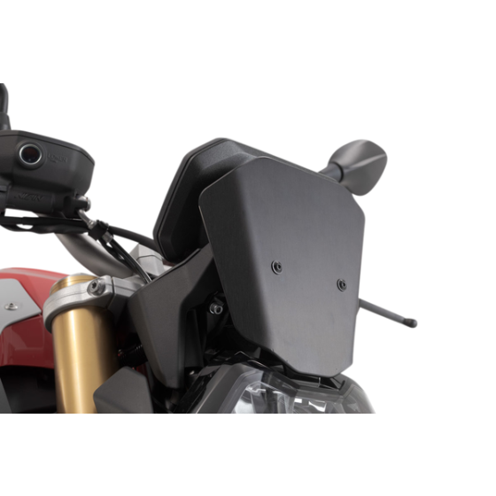 Слюда за мотор SW-MOTECH WINDSCREEN F 900 R ABS 20-24