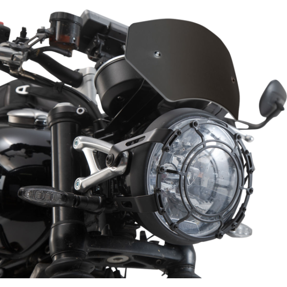 Слюда за мотор SW-MOTECH WINDSCREEN SPEED TWIN SPEED TWIN 1200 ABS 19-24