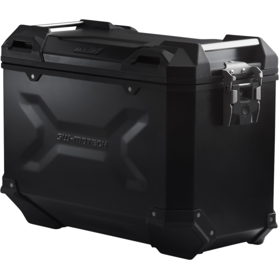 Странични куфари SW-MOTECH SIDE CASE TRAX ADV 45 R/B