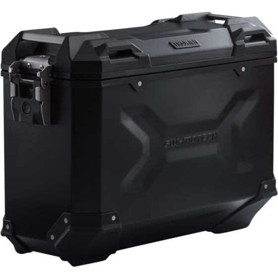 Мото куфар SW-MOTECH SIDE CASE TRAX ADV 37 L/B