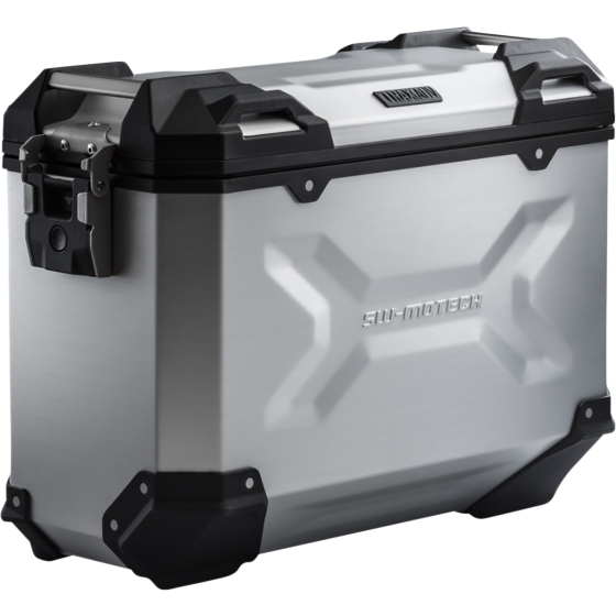 Мото куфар SW-MOTECH SIDE CASE TRAX ADV 37 L/S