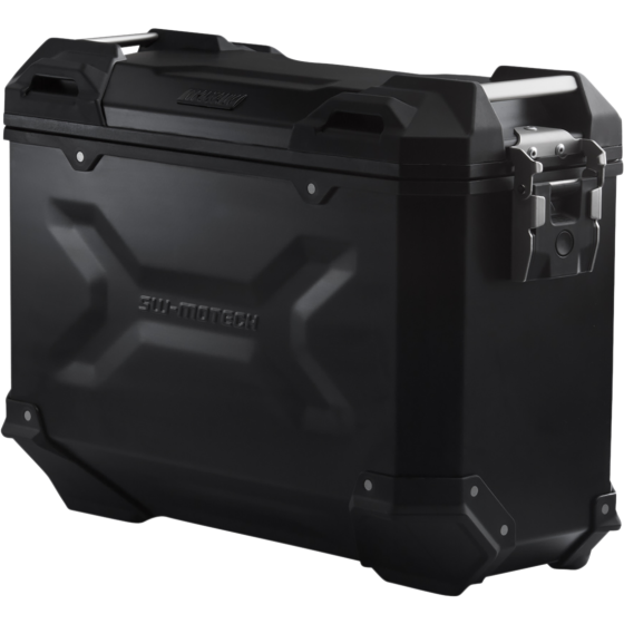Странични куфари SW-MOTECH SIDE CASE TRAX ADV 37 R/B