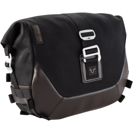 Мото чанта SW-MOTECH SADDLEBAG LEGEND LS1 R 18 ABS