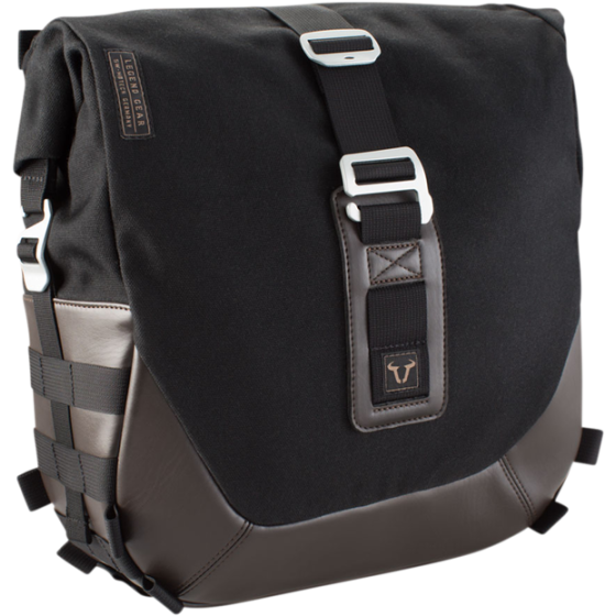 Мото чанта SW-MOTECH SADDLEBAG LEGEND LS2 R 18 ABS 23