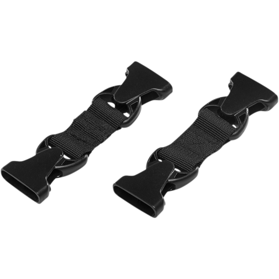 Колани за багаж SW-MOTECH ADAPTERS FEMALE/FEMALE 2