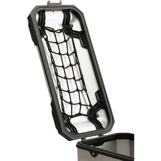 Мрежа за куфар SW-MOTECH TOP CASE TRAX ADV NET \