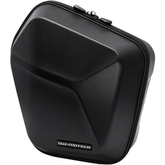 Мото куфар SW-MOTECH SIDE CASE URBAN ABS L F 800 GT ABS