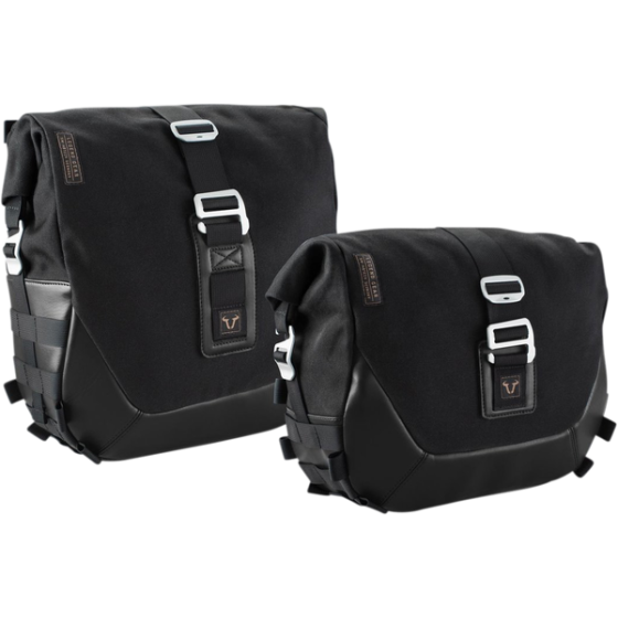 Комплект странични чанти SW-MOTECH SIDEBAG SYS LEGEND LC B CMX 500