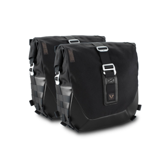 Комплект странични чанти SW-MOTECH SIDEBAG SYS LEGEND LC B CB 125 R ABS 23