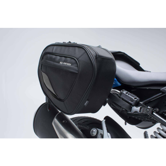 Комплект чанти за седалка SW-MOTECH BLAZE H SADDLEBAG SET G 310 R ABS