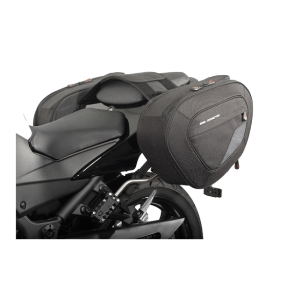 Комплект чанти за седалка SW-MOTECH BLAZE H SADDLEBAG SET EX 250 R