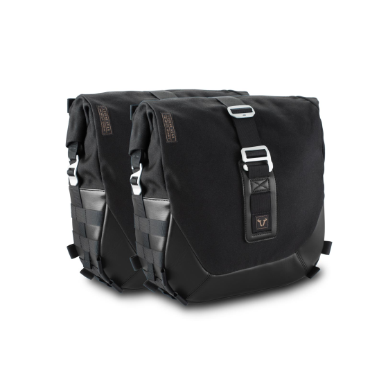 Комплект странични чанти SW-MOTECH LC SIDE BAG SYS LEGEND BK L \