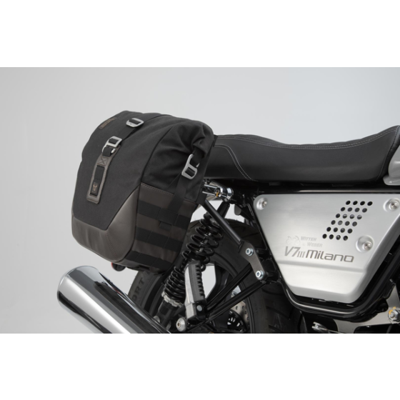 Комплект странични чанти SW-MOTECH SIDEBAG SYS LEGEND LC B V7 III 750 ANNIVERSARIO ABS