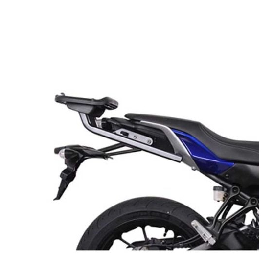 Монтажен комплект за куфари SHAD TOP MASTER YAMAHA MT 07 TRACER '16