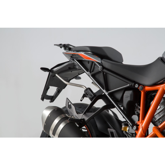 Разделител за чанти SW-MOTECH PANNIER SPACER BLAZE SUPER DUKE 1290 GT ABS