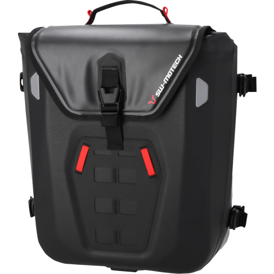 Мото чанти SW-MOTECH SIDEBAG SYSBAG WP M CAPONORD 1200 ABS