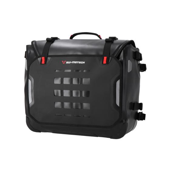 Мото чантa SW-MOTECH SIDEBAG SYSBAG WP L CAPONORD 1200 ABS 16