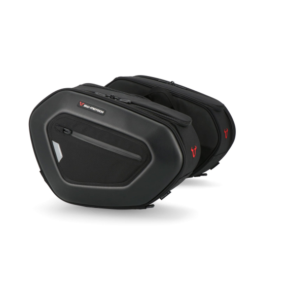 Комплект чанти за седалка SW-MOTECH PRO BLAZE H SADDLEBAG SET RS 660 ABS