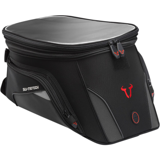 Чанта за резервоар SW-MOTECH TANKBAG PRO TRIAL CAPONORD 1200 ABS 16