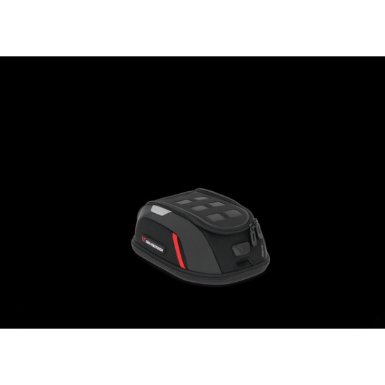 Чанта за резервоар SW-MOTECH TANKBAG PRO MICRO CAPONORD 1200 ABS 16
