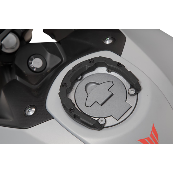 Монтажен пръстен SW-MOTECH PRO TANK RING MT-03 ABS